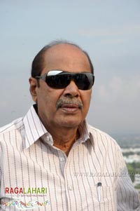 Ramanaidu Birthday 2007