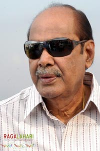 Ramanaidu Birthday 2007