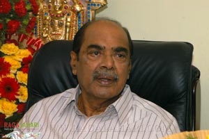 Ramanaidu Birthday 2007