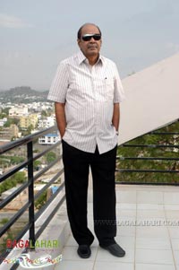 Ramanaidu Birthday 2007