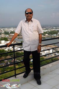 Ramanaidu Birthday 2007