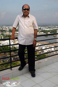 Ramanaidu Birthday 2007