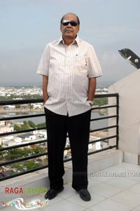 Ramanaidu Birthday 2007