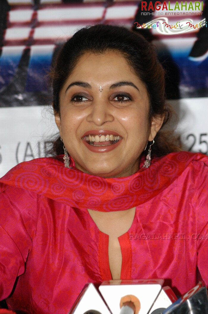 Ramyakrishna