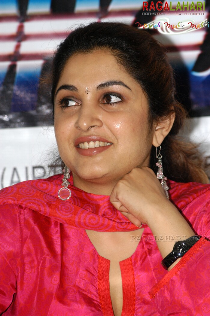 Ramyakrishna