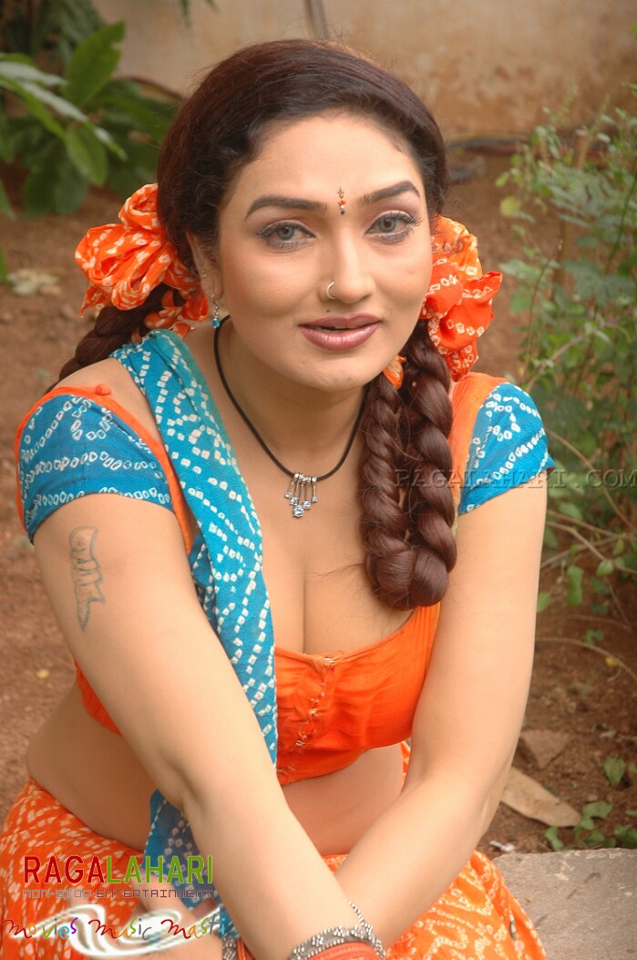 Ramya Sri
