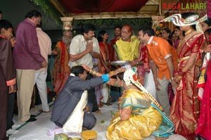 Ravali Weds Neeli Krishna