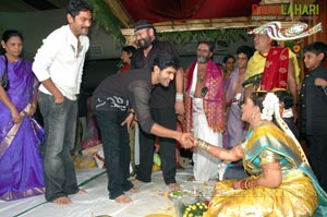 Ravali Weds Neeli Krishna