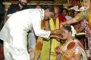 Ravali Weds Neeli Krishna