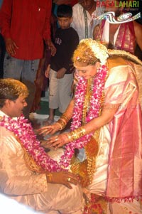 Ravali Weds Neeli Krishna