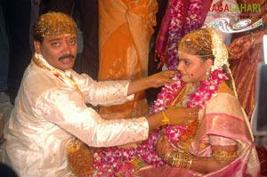 Ravali Weds Neeli Krishna