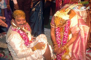 Ravali Weds Neeli Krishna