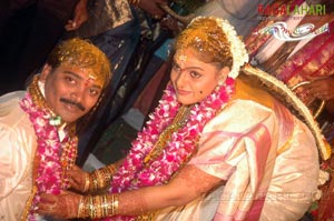Ravali Weds Neeli Krishna