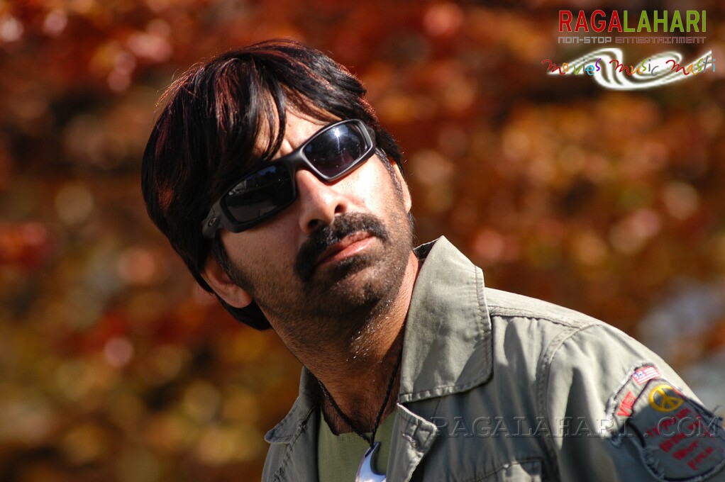 Raviteja