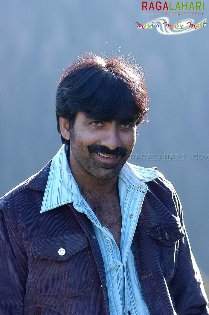 Raviteja