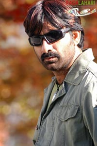 Raviteja From Dubai Seenu