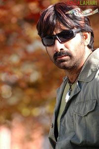 Raviteja From Dubai Seenu