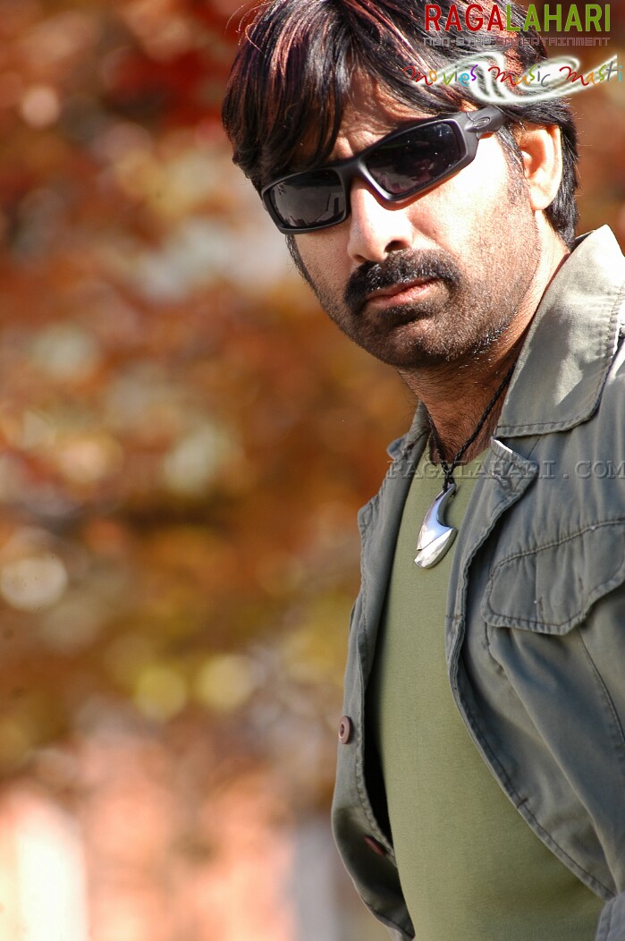 Raviteja