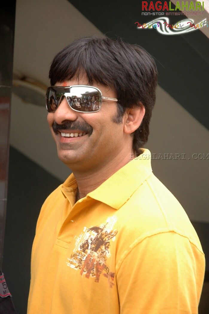 Raviteja