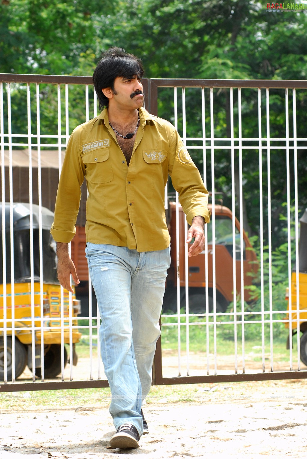 Raviteja