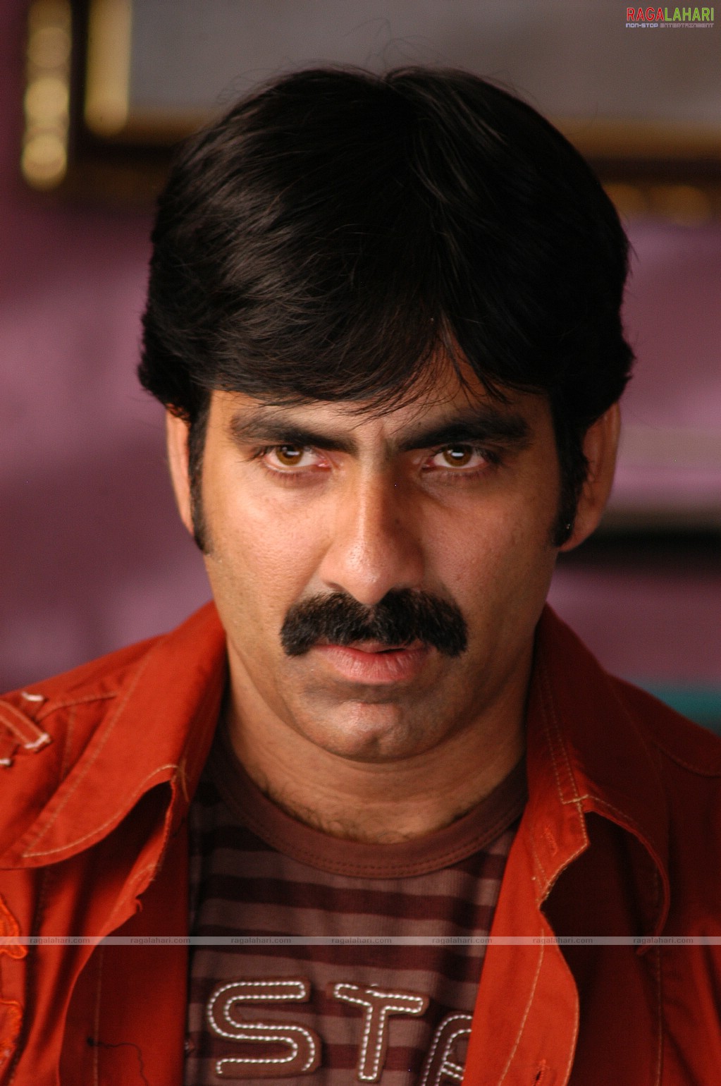 Raviteja