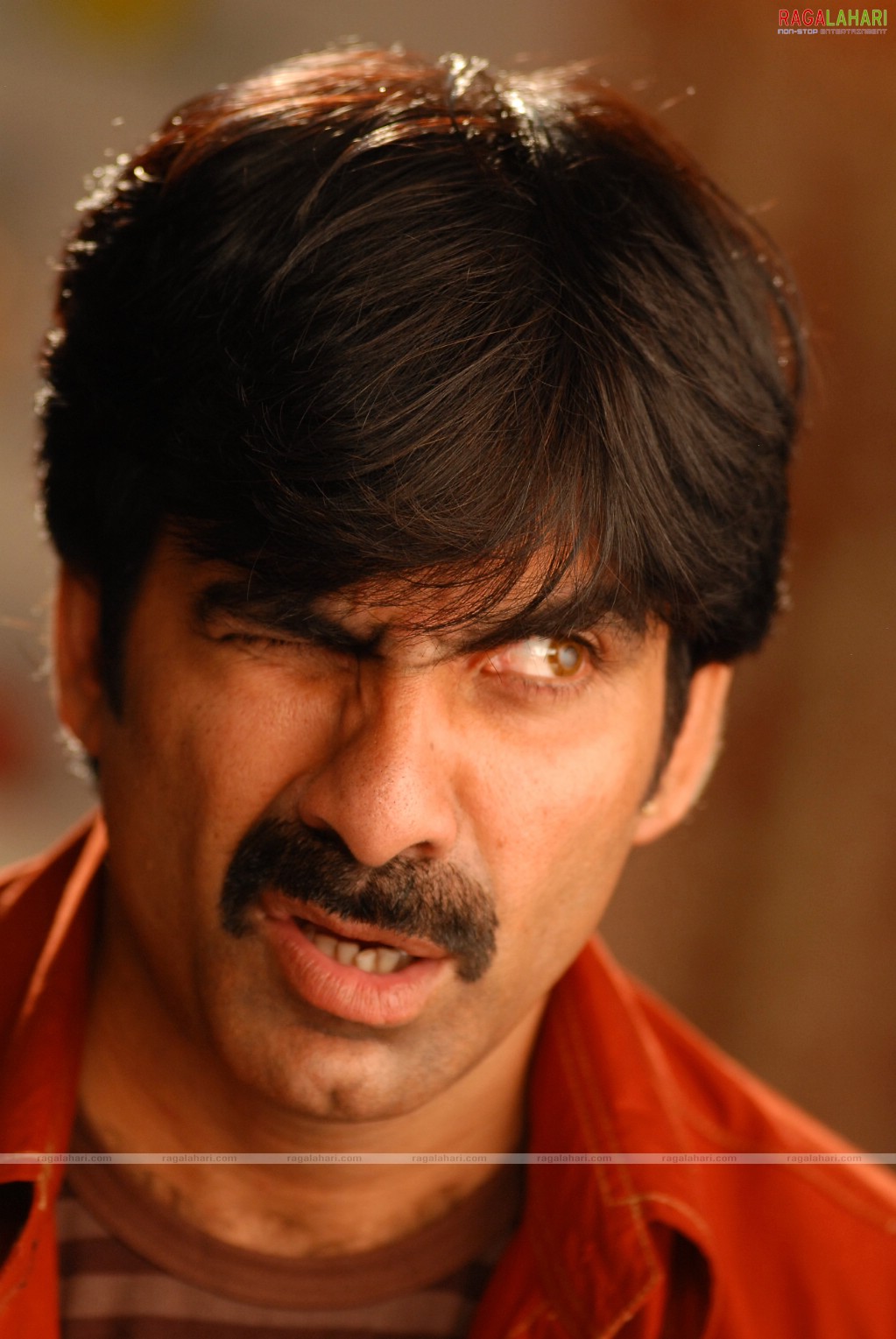 Raviteja