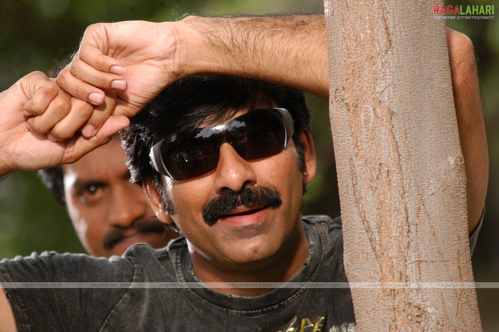 Raviteja