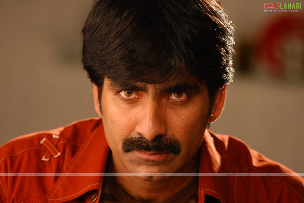 Raviteja