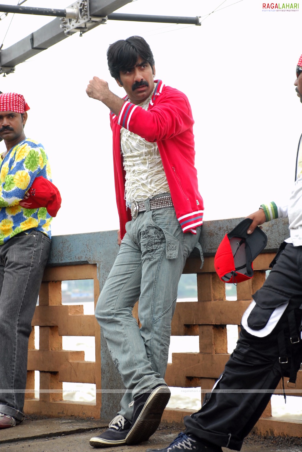 Raviteja