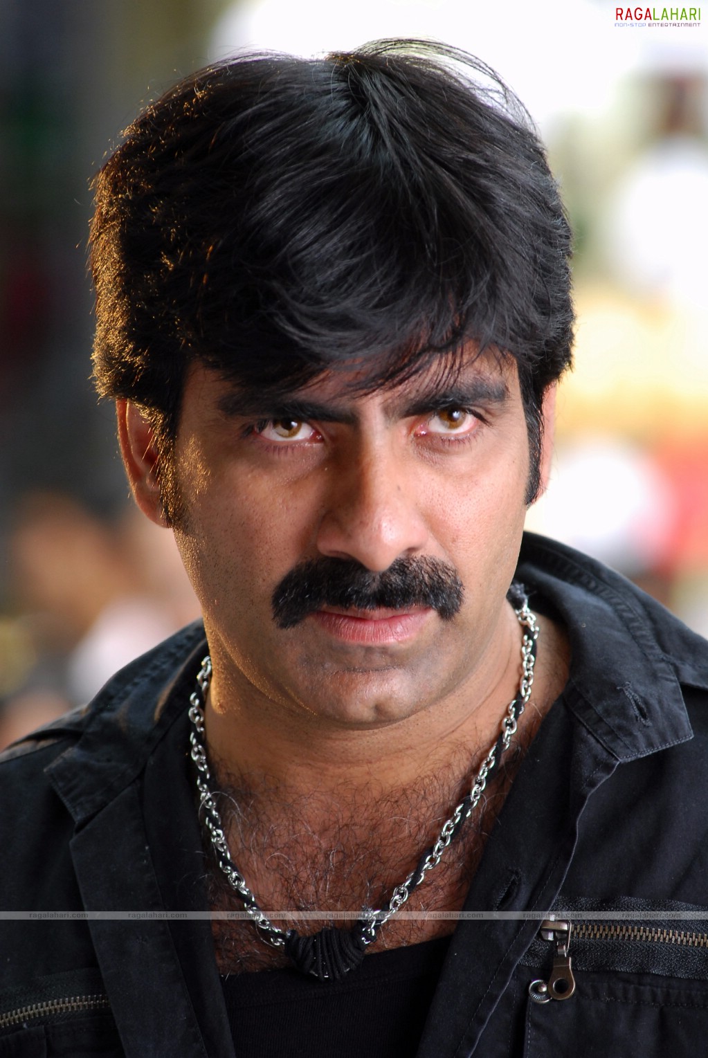 Raviteja