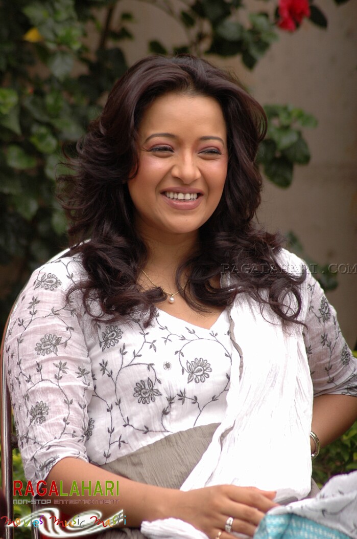 Reema Sen