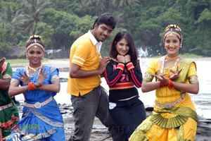 Allari Naresh, Jagapathi Babu, Gowri Munjal & Aarti Chabriya