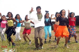 Allari Naresh, Jagapathi Babu, Gowri Munjal & Aarti Chabriya