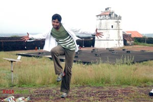 Allari Naresh, Jagapathi Babu, Gowri Munjal & Aarti Chabriya