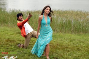 Allari Naresh, Jagapathi Babu, Gowri Munjal & Aarti Chabriya