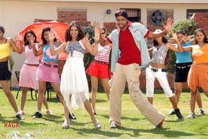 Allari Naresh, Jagapathi Babu, Gowri Munjal & Aarti Chabriya