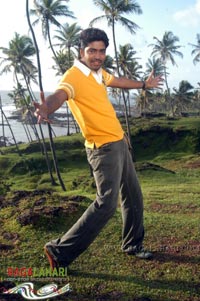 Allari Naresh, Jagapathi Babu, Gowri Munjal & Aarti Chabriya