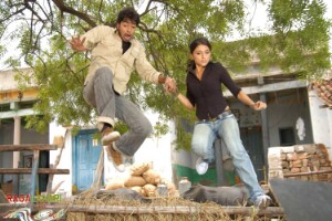 Allari Naresh, Jagapathi Babu, Gowri Munjal & Aarti Chabriya