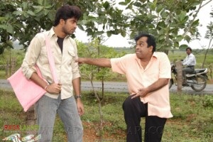 Allari Naresh, Jagapathi Babu, Gowri Munjal & Aarti Chabriya