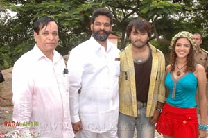 Rudra Muhurat