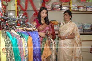 Saarvari Designer Valley Launch