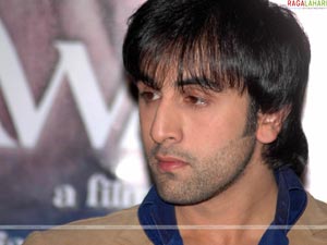 Saawariya Press Meet