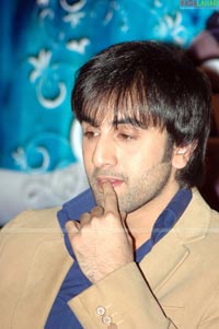 Saawariya Press Meet