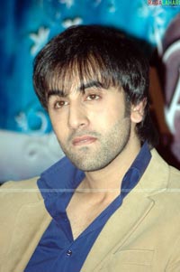 Saawariya Press Meet