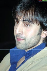 Saawariya Press Meet