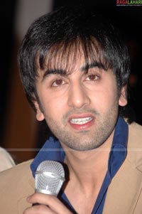 Saawariya Press Meet