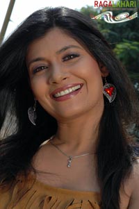 Saikiran, Meenu Singh