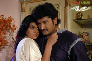 Saikiran, Meenu Singh