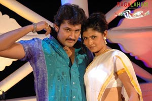 Saikiran, Meenu Singh