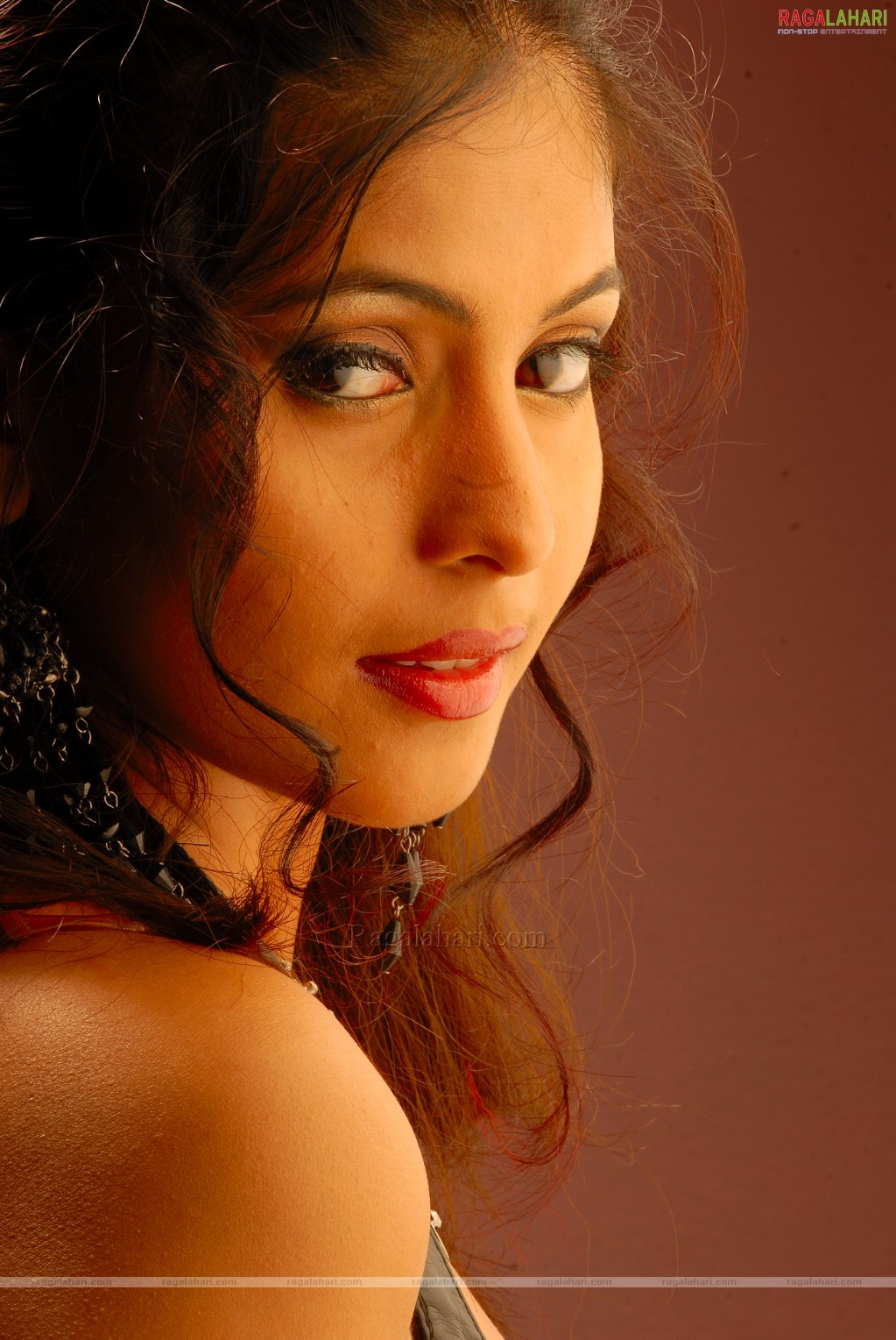 Saira Bhanu
